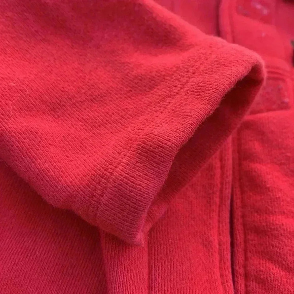 (5 for $25) Carters midweight coat  with hood - Picture 3 of 5